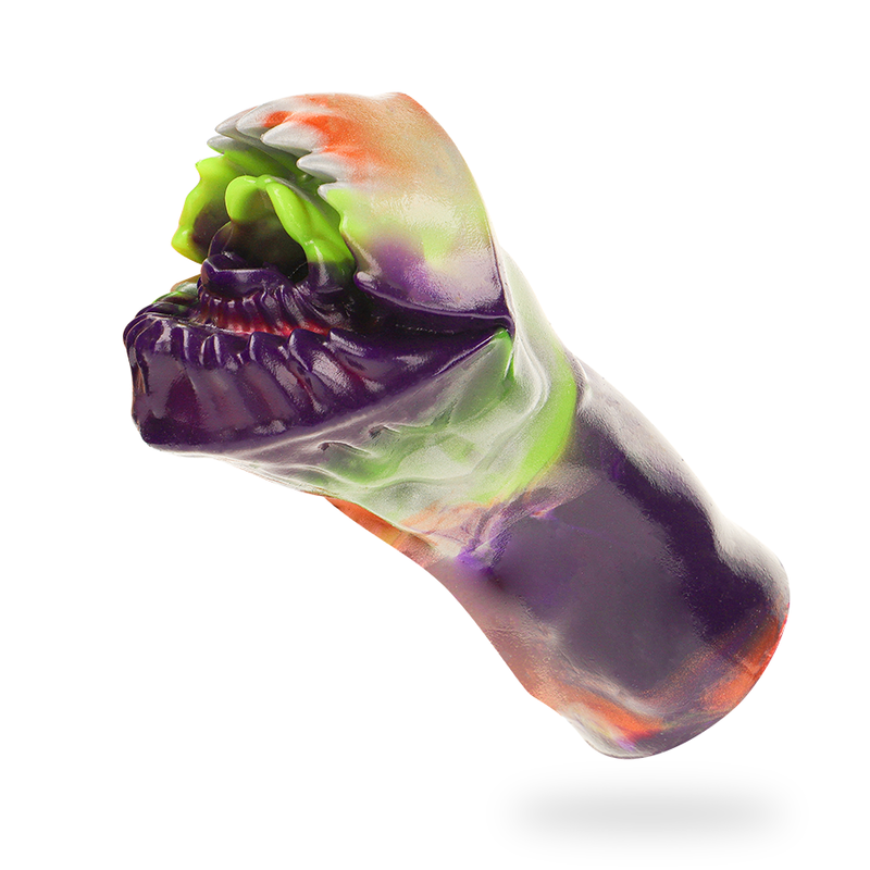 La marca EPIC nos facilita esta imagen de su producto EPIC - BRONTES MASTURBADOR MASCULINO CÍCLOPE para nuestro catálogo.