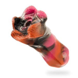 La marca EPIC nos facilita esta imagen de su producto EPIC - TELEMUS MASTURBADOR MASCULINO CÍCLOPE para nuestro catálogo.