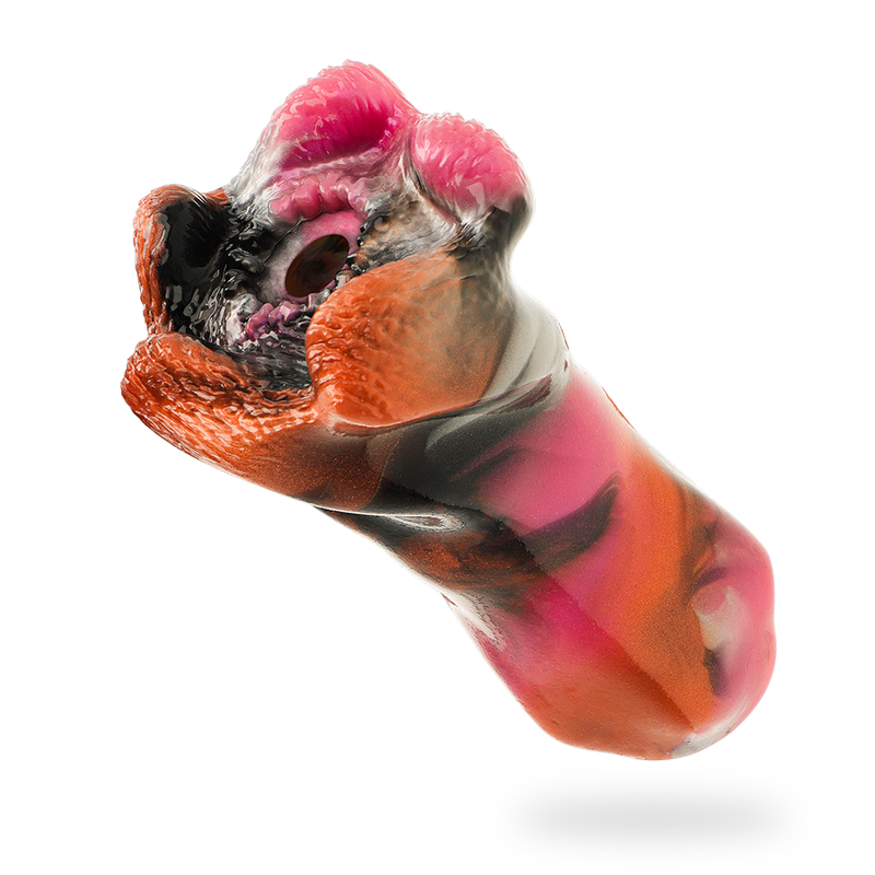 La marca EPIC nos facilita esta imagen de su producto EPIC - TELEMUS MASTURBADOR MASCULINO CÍCLOPE para nuestro catálogo.