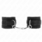La marca KINK WRIST RESTRAINT nos facilita esta imagen de su producto KINK - MUÑEQUERAS NYLON NEGRO MODELO 2 AJUSTABLE 18-35 CM X 6 CM para nuestro catálogo.