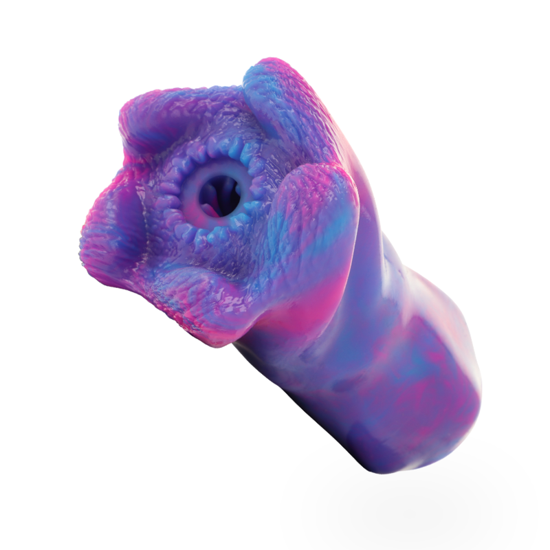 La marca EPIC nos facilita esta imagen de su producto EPIC - THETIS MASTURBADOR MASCULINO CÍCLOPE para nuestro catálogo.