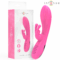 La marca INTENSE FUN nos facilita esta imagen de su producto INTENSE - RANDALL VIBRADOR RABBIT 10 VIBRACIONES ROSA para nuestro catálogo.
