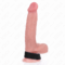 La marca KINK RING POWER nos facilita esta imagen de su producto KINK - ANILLO PENE CUERO CON CIERRE DE VELCRO 20 X 2 CM para nuestro catálogo.