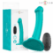 La marca INTENSE FUN nos facilita esta imagen de su producto INTENSE - KATIE VIBRADOR CON VENTOSA 10 VIBRACIONES AZUL OSCURO CONTROL REMOTO para nuestro catálogo.