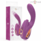 La marca INTENSE FUN nos facilita esta imagen de su producto INTENSE - LALI VIBRADOR PUNTO G MULTIFUNCIÓN ESTIMULACIÓN & EMPUJE & VIBRACIÓN MORADO para nuestro catálogo.