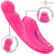 La marca INTENSE FUN nos facilita esta imagen de su producto INTENSE - EMI VIBRADOR 13