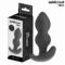La marca ADDICTED TOYS nos facilita esta imagen de su producto ADDICTED TOYS - PLUG ANAL SILICONA TALLA L 11