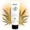 La marca BRUMA nos facilita esta imagen de su producto BRUMA - GEL DESLIZANTE CON ACEITE DE SEMILLA EFECTO CALOR SABOR CANNABIS 100 ML para nuestro catálogo.