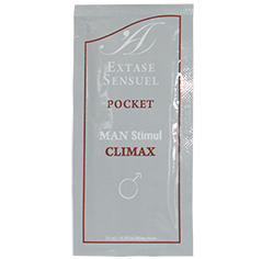 La marca EXTASE SENSUAL nos facilita esta imagen de su producto EXTASE SENSUAL - CLIMAX ESTIMULANTE MASCULINO 10 ML para nuestro catálogo.