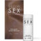 La marca BIJOUX SLOW SEX nos facilita esta imagen de su producto BIJOUX - SLOW SEX PERFUME CORPORAL SOLIDO para nuestro catálogo.