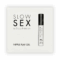 La marca BIJOUX SLOW SEX nos facilita esta imagen de su producto BIJOUX - SLOW SEX GEL ESTIMULANTE PEZONES NIPPLE PLAY GEL MONODOSIS para nuestro catálogo.