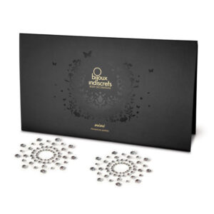 La marca BIJOUX JEWELRY nos facilita esta imagen de su producto BIJOUX - INDISCRETS MIMI PLATA para nuestro catálogo.