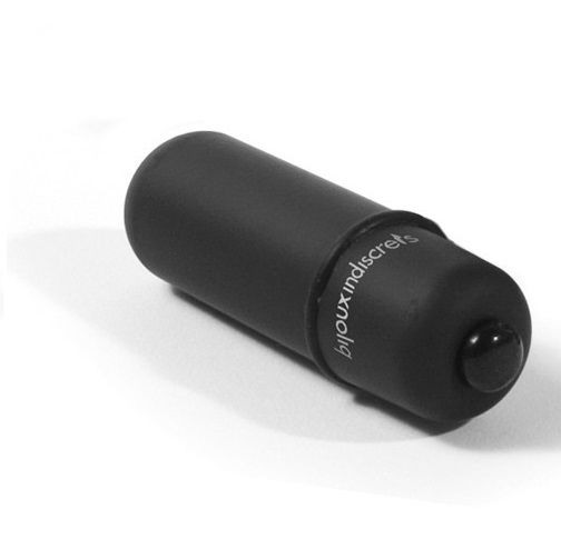 La marca BIJOUX PETITS BONBONS nos facilita esta imagen de su producto BIJOUX - LES PETITS BONBONS BALA VIBRADORA para nuestro catálogo.