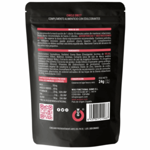 Zinc y Vitaminas para potenciar la energía y el rendimiento masculino para nuestro catálogo.