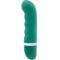 La marca B SWISH nos facilita esta imagen de su producto B SWISH - BDESIRED DELUXE PEARL VIBRATOR JADE para nuestro catálogo.