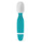 La marca B SWISH nos facilita esta imagen de su producto B SWISH - BTHRILLED CLASSIC WAND VIBRATOR JADE para nuestro catálogo.