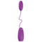 La marca B SWISH nos facilita esta imagen de su producto B SWISH - BNAUGHTY CLASSIC VIBRATING BULLET PURPLE para nuestro catálogo.