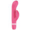 La marca B SWISH nos facilita esta imagen de su producto B SWISH - BWILD CLASSIC MARINE RABBIT VIBRATOR GUAVA para nuestro catálogo.