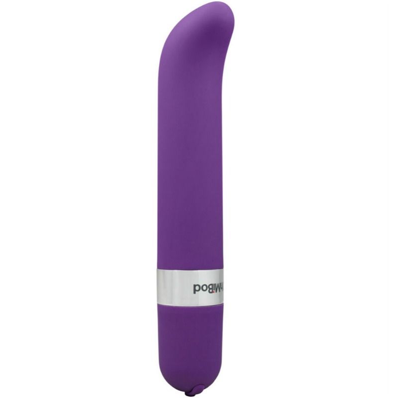 La marca OH MI BOD nos facilita esta imagen de su producto OHMIBOD - FREESTYLE ESTIMULADOR VIBRADOR PUNTO G LILA para nuestro catálogo.
