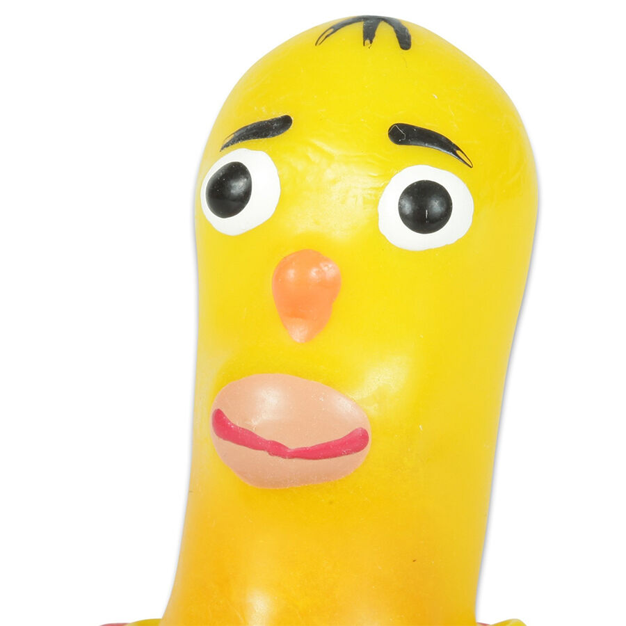 La marca CONDOMERIE nos facilita esta imagen de su producto CONDOMERIE - PRESERVATIVO DECORATIVO PINTADO A MANO PADRE para nuestro catálogo.