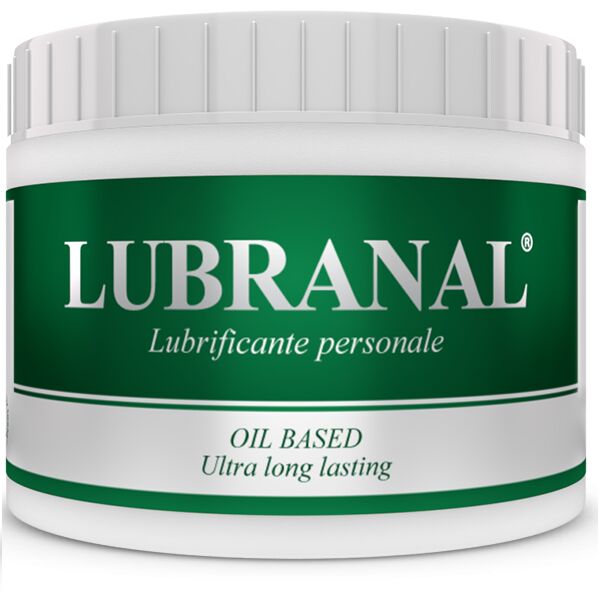 La marca INTIMATELINE INTIMATELINE nos facilita esta imagen de su producto INTIMATELINE - LUBRANAL LUBRIFIST LUBRICANTE CREMA ANAL BASE ACEITE 150 ML para nuestro catálogo.