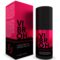 La marca INTIMATELINE INTIMATELINE nos facilita esta imagen de su producto INTIMATELINE - VIBROH VIBRADOR LIQUIDO 15 ML para nuestro catálogo.