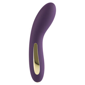 La marca TOYJOY nos facilita esta imagen de su producto TOYJOY - LUZ LUMINATE VIBRADOR MORADO para nuestro catálogo.