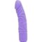 La marca GET REAL nos facilita esta imagen de su producto GET REAL - CLASSIC ORIGINAL VIBRADOR MORADO para nuestro catálogo.