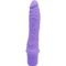 La marca GET REAL nos facilita esta imagen de su producto GET REAL - CLASSIC LARGE VIBRADOR MORADO para nuestro catálogo.