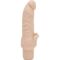 La marca GET REAL nos facilita esta imagen de su producto GET REAL - CLASSIC STIM VIBRADOR NATURAL para nuestro catálogo.