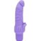 La marca GET REAL nos facilita esta imagen de su producto GET REAL - CLASSIC STIM VIBRADOR MORADO para nuestro catálogo.