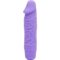 La marca GET REAL nos facilita esta imagen de su producto GET REAL - MINI CLASSIC VIBRADOR MORADO para nuestro catálogo.