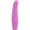 La marca GET REAL nos facilita esta imagen de su producto GET REAL - MINI CLASSIC SLIM VIBRADOR ROSA para nuestro catálogo.