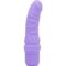 La marca GET REAL nos facilita esta imagen de su producto GET REAL - MINI CLASSIC G-SPOT VIBRADOR MORADO para nuestro catálogo.