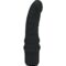 La marca GET REAL nos facilita esta imagen de su producto GET REAL - MINI CLASSIC G-SPOT VIBRADOR NEGRO para nuestro catálogo.