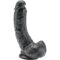 La marca GET REAL nos facilita esta imagen de su producto GET REAL - DILDO 20