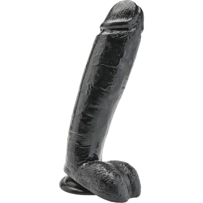La marca GET REAL nos facilita esta imagen de su producto GET REAL - DILDO 25