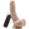 La marca GET REAL nos facilita esta imagen de su producto GET REAL - DILDO 20