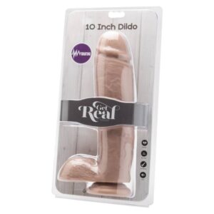 5 CM CON TESTÍCULOS VIBRADOR NATURAL para nuestro catálogo.