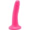 La marca GET REAL nos facilita esta imagen de su producto GET REAL - HAPPY DICKS DONG 12 CM ROSA para nuestro catálogo.