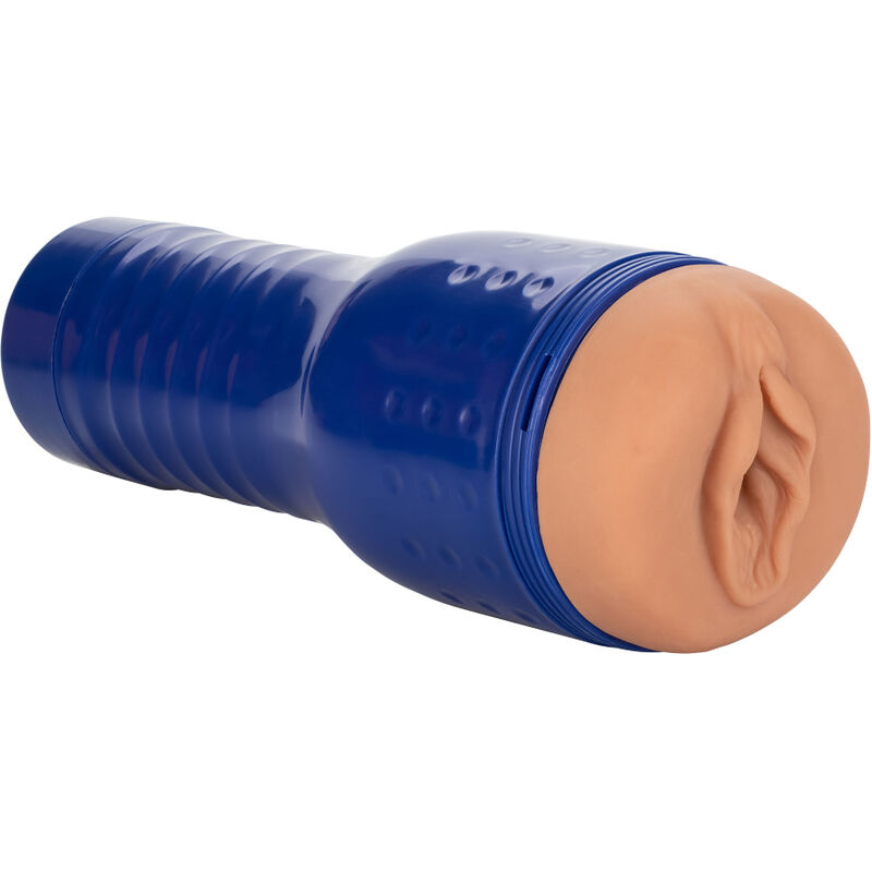 La marca PRIVATE nos facilita esta imagen de su producto PRIVATE - ALEXA TOMAS SUPERSTAR MASTURBADOR VAGINA para nuestro catálogo.