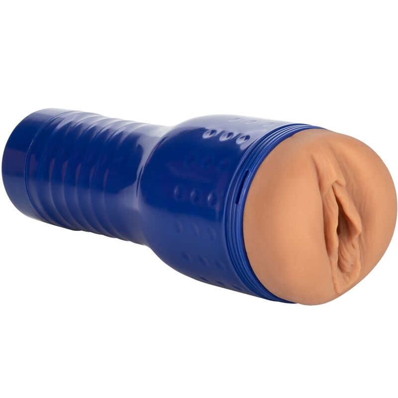 La marca PRIVATE nos facilita esta imagen de su producto PRIVATE - GINEBRA PORNSTAR MASTURBADOR VAGINA para nuestro catálogo.