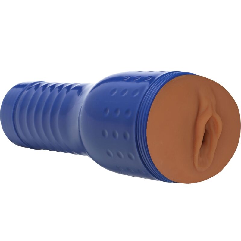 La marca PRIVATE nos facilita esta imagen de su producto PRIVATE - ROMY INDY PORNSTAR MASTURBADOR VAGINA para nuestro catálogo.