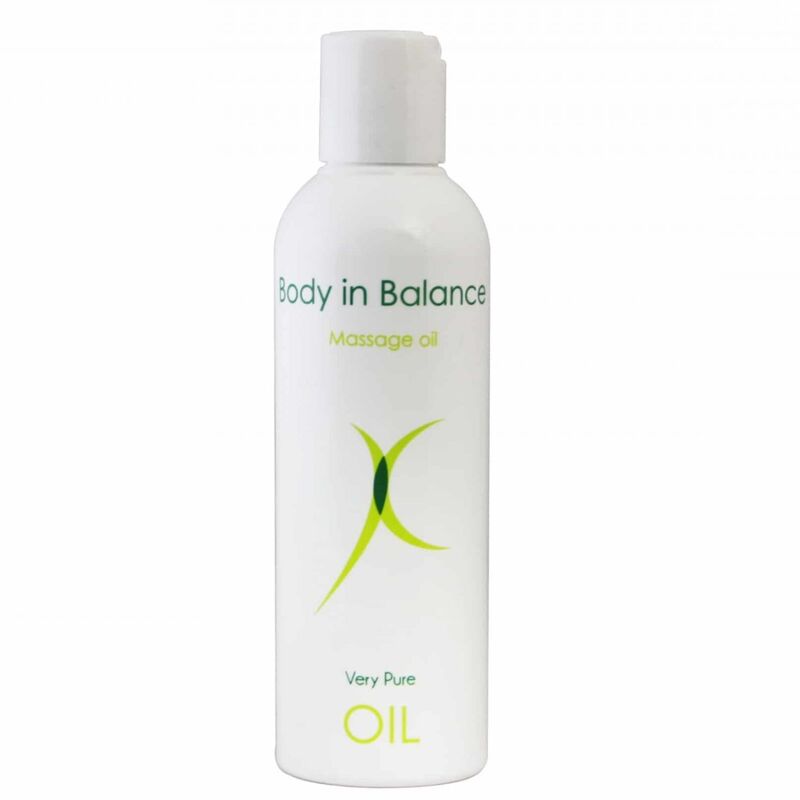 La marca BODY IN BALANCE nos facilita esta imagen de su producto BODY IN BALANCE - ACEITE CUIDADO INTIMO 200 ML para nuestro catálogo.
