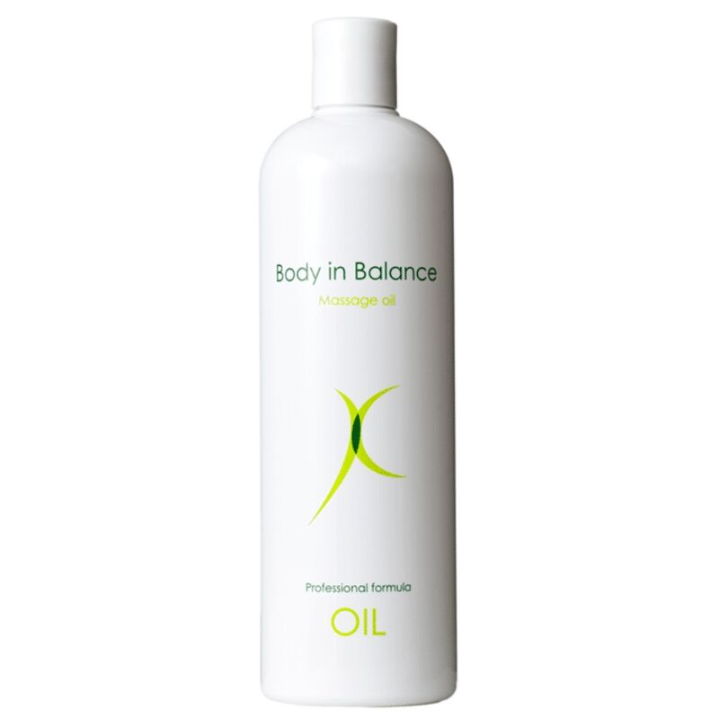 La marca BODY IN BALANCE nos facilita esta imagen de su producto BODY IN BALANCE - ACEITE CUIDADO INTIMO 500 ML para nuestro catálogo.