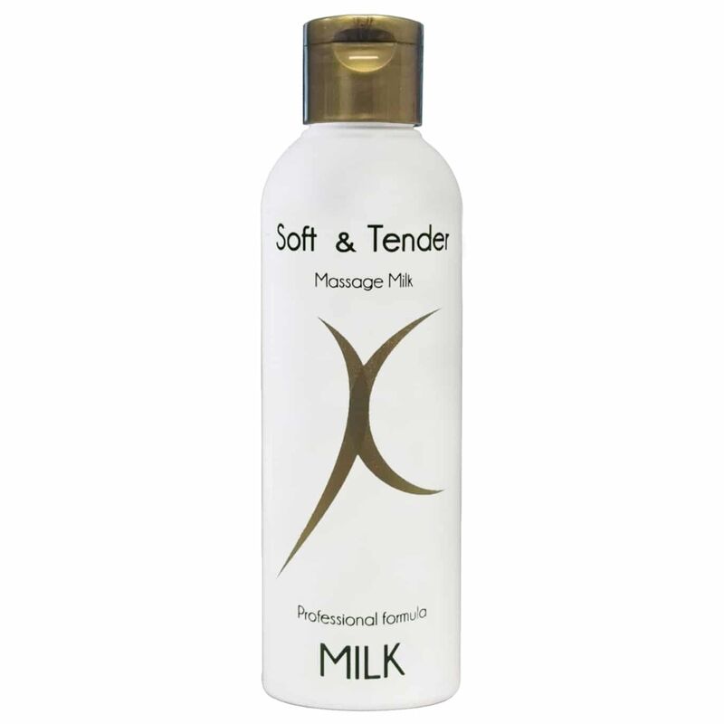 La marca SOFT AND TENDER nos facilita esta imagen de su producto SOFT AND TENDER - CREMA BODYMILK DE MASAJE 200 ML para nuestro catálogo.