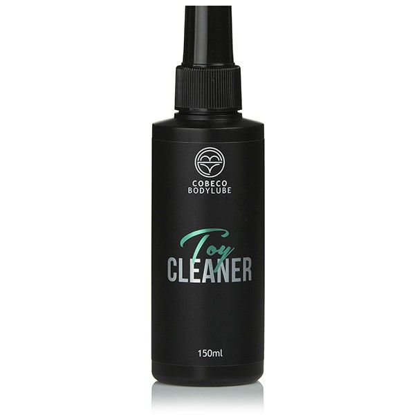 La marca COBECO - CBL nos facilita esta imagen de su producto COBECO - TOY CLEANER 150ML para nuestro catálogo.
