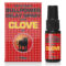 La marca COBECO - CBL nos facilita esta imagen de su producto COBECO - BULL POWER CLOVE DELAY SPRAY 15ML para nuestro catálogo.