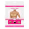 La marca BYE BRA - BRAS nos facilita esta imagen de su producto BYE-BRA - LACE-IT REALZADOR PUSH-UP BEIGE COPA B para nuestro catálogo.