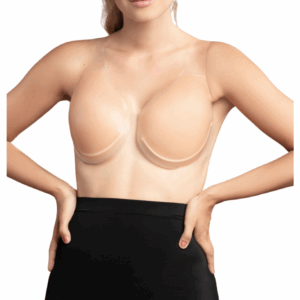 La marca BYE BRA - TAPES nos facilita esta imagen de su producto BYE-BRA - ELEVADORES PECHO DE SILICONA COPA D para nuestro catálogo.